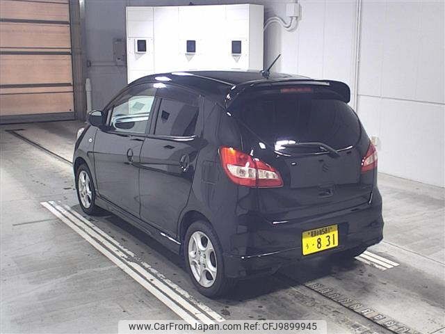 suzuki cervo 2008 -SUZUKI 【尾張小牧 581ｳ831】--Cervo HG21S--632627---SUZUKI 【尾張小牧 581ｳ831】--Cervo HG21S--632627- image 2