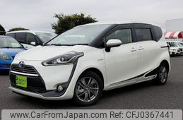 toyota sienta 2018 -TOYOTA--Sienta DAA-NHP170G--NHP170-7118574---TOYOTA--Sienta DAA-NHP170G--NHP170-7118574-