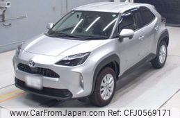 toyota yaris-cross 2021 -TOYOTA 【和泉 330の1630】--Yaris Cross MXPB10-2007491---TOYOTA 【和泉 330の1630】--Yaris Cross MXPB10-2007491-