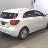 mercedes-benz a-class 2017 quick_quick_DBA-176042_WDD1760422V196932 image 5