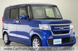 honda n-box 2018 -HONDA--N BOX DBA-JF3--JF3-1192737---HONDA--N BOX DBA-JF3--JF3-1192737-