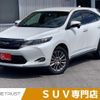 toyota harrier 2014 -TOYOTA--Harrier DBA-ZSU60W--ZSU60-0001780---TOYOTA--Harrier DBA-ZSU60W--ZSU60-0001780- image 1