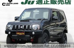 suzuki jimny 2014 -SUZUKI--Jimny ABA-JB23W--JB23W-707199---SUZUKI--Jimny ABA-JB23W--JB23W-707199-