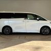 toyota vellfire 2023 -TOYOTA--Vellfire 5BA-TAHA40W--TAHA40-0003590---TOYOTA--Vellfire 5BA-TAHA40W--TAHA40-0003590- image 14