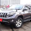 toyota land-cruiser-prado 2013 -TOYOTA--Land Cruiser Prado CBA-TRJ150W--TRJ150-0036582---TOYOTA--Land Cruiser Prado CBA-TRJ150W--TRJ150-0036582- image 1