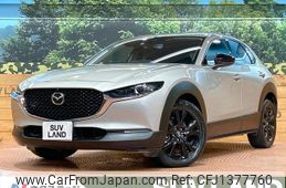 mazda cx-3 2021 quick_quick_DM8P_DM8P-200074