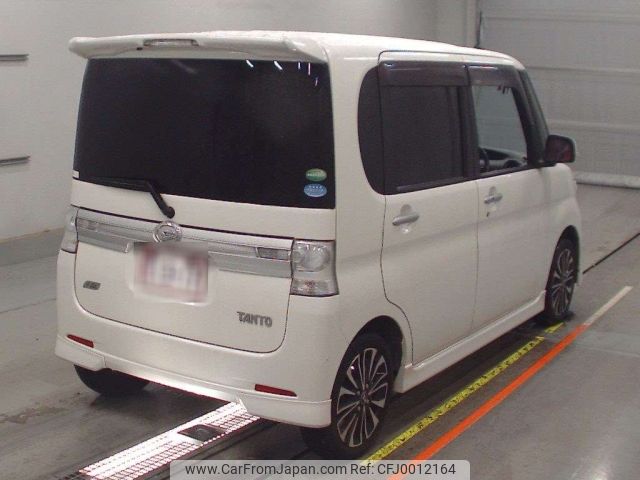 daihatsu tanto 2013 -DAIHATSU 【Ｎｏ後日 】--Tanto L385S-0093800---DAIHATSU 【Ｎｏ後日 】--Tanto L385S-0093800- image 2