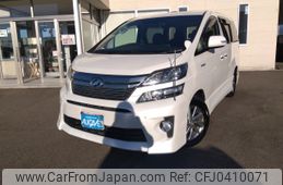 toyota vellfire 2012 -TOYOTA--Vellfire DAA-ATH20W--ATH20-8004625---TOYOTA--Vellfire DAA-ATH20W--ATH20-8004625-