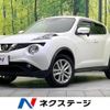 nissan juke 2018 -NISSAN--Juke DBA-YF15--YF15-513130---NISSAN--Juke DBA-YF15--YF15-513130- image 1