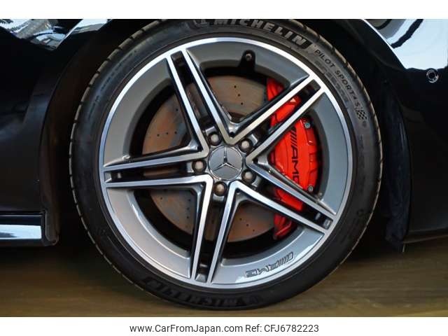 mercedes-benz amg 2020 -MERCEDES-BENZ--AMG 4BA-118654M--W1K1186542N102960---MERCEDES-BENZ--AMG 4BA-118654M--W1K1186542N102960- image 2