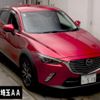 mazda cx-3 2017 CFJ1591713 image 1