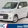 suzuki wagon-r-stingray 2012 quick_quick_MH34S_MH34S-707278 image 1