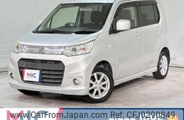 suzuki wagon-r-stingray 2012 quick_quick_MH34S_MH34S-707278