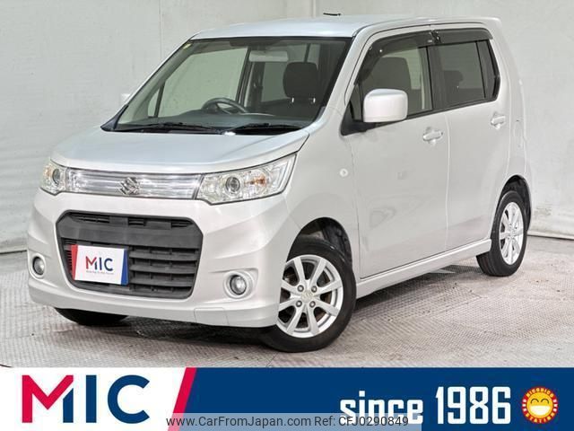 suzuki wagon-r-stingray 2012 quick_quick_MH34S_MH34S-707278 image 1