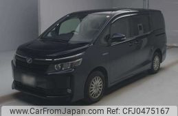 toyota voxy 2016 -TOYOTA 【とちぎ 530ﾎ1538】--Voxy DAA-ZWR80G--ZWR80-0221178---TOYOTA 【とちぎ 530ﾎ1538】--Voxy DAA-ZWR80G--ZWR80-0221178-