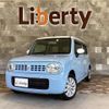 suzuki alto-lapin 2013 quick_quick_HE22S_HE22S-402182 image 1