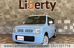 suzuki alto-lapin 2013 quick_quick_HE22S_HE22S-402182