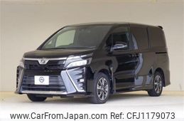 toyota voxy 2017 -TOYOTA--Voxy DBA-ZRR80W--ZRR80-0360524---TOYOTA--Voxy DBA-ZRR80W--ZRR80-0360524-