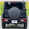 suzuki jimny-sierra 2022 -SUZUKI--Jimny Sierra 3BA-JB74W--JB74W-173155---SUZUKI--Jimny Sierra 3BA-JB74W--JB74W-173155- image 16