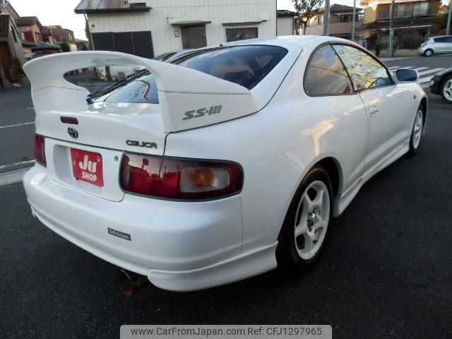 toyota celica 1998 -TOYOTA--Celica ST202--0125710---TOYOTA--Celica ST202--0125710- image 2