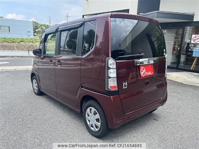 honda n-box 2012 CFJ1654693 image 2