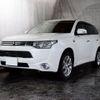 mitsubishi outlander-phev 2014 -MITSUBISHI--Outlander PHEV GG2W--0009570---MITSUBISHI--Outlander PHEV GG2W--0009570- image 1