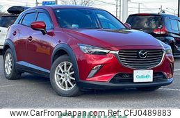 mazda cx-3 2017 -MAZDA--CX-3 LDA-DK5AW--DK5AW-201370---MAZDA--CX-3 LDA-DK5AW--DK5AW-201370-