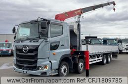 hino profia 2018 CFJ1809785