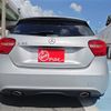 mercedes-benz a-class 2015 -MERCEDES-BENZ--Benz A Class DBA-176042--WDD1760422V065410---MERCEDES-BENZ--Benz A Class DBA-176042--WDD1760422V065410- image 2