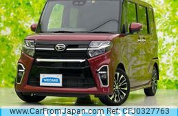 daihatsu tanto 2019 quick_quick_5BA-LA650S_LA650S-1001361