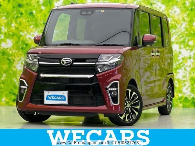 daihatsu tanto 2019 quick_quick_5BA-LA650S_LA650S-1001361 image 1