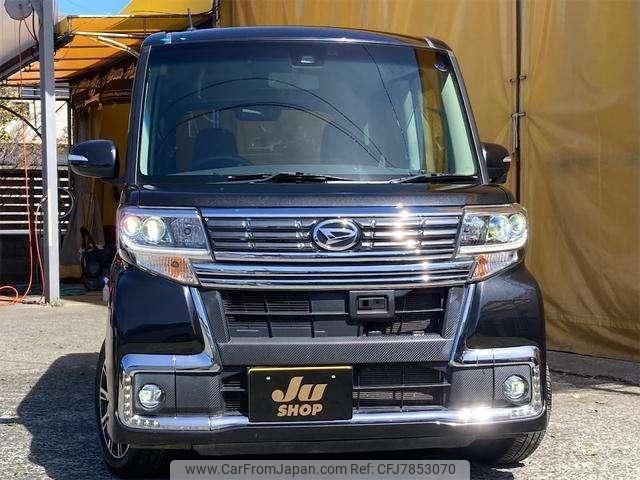 daihatsu tanto 2016 quick_quick_DBA-LA600S_LA600S-0464950 image 2