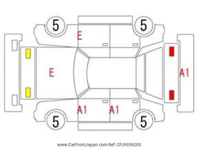 toyota hilux-surf 2006 -TOYOTA--Hilux Surf CBA-TRN215W--TRN215-0012908---TOYOTA--Hilux Surf CBA-TRN215W--TRN215-0012908- image 2