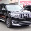 toyota land-cruiser-prado 2023 -TOYOTA--Land Cruiser Prado 3BA-TRJ150W--TRJ150-0173015---TOYOTA--Land Cruiser Prado 3BA-TRJ150W--TRJ150-0173015- image 4