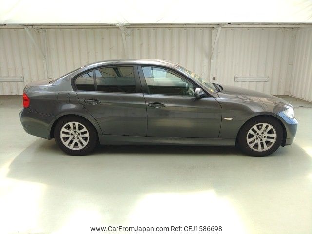 bmw 3-series 2006 CFJ1586698 image 2