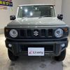 suzuki jimny 2023 quick_quick_JB64W_JB64W-290940 image 8