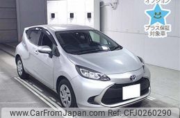 toyota aqua 2023 -TOYOTA 【足立 502ﾐ284】--AQUA MXPK11-2113223---TOYOTA 【足立 502ﾐ284】--AQUA MXPK11-2113223-