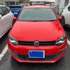 volkswagen polo 2012 -VOLKSWAGEN--VW Polo DBA-6RCBZ--WVWZZZ6RZDU003634---VOLKSWAGEN--VW Polo DBA-6RCBZ--WVWZZZ6RZDU003634- image 1