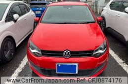 volkswagen polo 2012 -VOLKSWAGEN--VW Polo DBA-6RCBZ--WVWZZZ6RZDU003634---VOLKSWAGEN--VW Polo DBA-6RCBZ--WVWZZZ6RZDU003634-