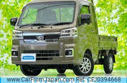 daihatsu hijet-truck 2023 quick_quick_3BD-S500P_S500P-0173183