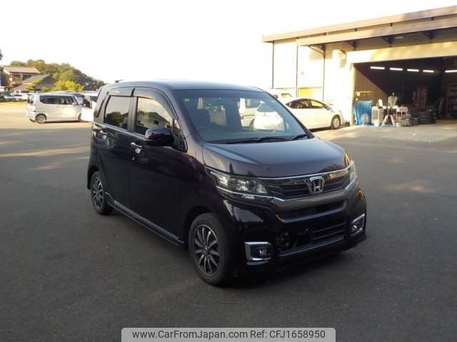honda n-wgn 2016 CFJ1658950 image 1