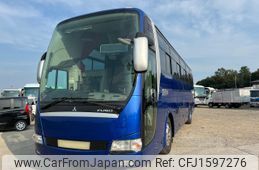 mitsubishi-fuso aero-ace 2008 CFJ1597276