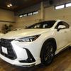 lexus nx 2022 quick_quick_5BA-AAZA20_AAZA20-1001364 image 1