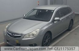 subaru legacy-touring-wagon 2010 -SUBARU--Legacy Wagon BR9-030613---SUBARU--Legacy Wagon BR9-030613-
