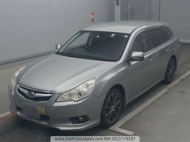 subaru legacy-touring-wagon 2010 -SUBARU--Legacy Wagon BR9-030613---SUBARU--Legacy Wagon BR9-030613- image 1