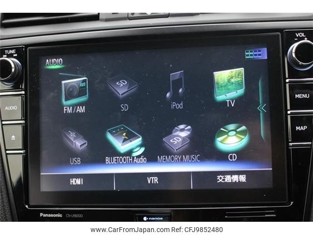 subaru wrx 2017 CFJ9852480 image 2