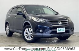 honda cr-v 2015 -HONDA--CR-V DBA-RM4--RM4-1201256---HONDA--CR-V DBA-RM4--RM4-1201256-