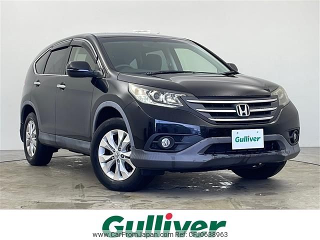 honda cr-v 2015 -HONDA--CR-V DBA-RM4--RM4-1201256---HONDA--CR-V DBA-RM4--RM4-1201256- image 1