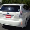 toyota prius-α 2014 -TOYOTA--Prius α DAA-ZVW41W--ZVW41-3350942---TOYOTA--Prius α DAA-ZVW41W--ZVW41-3350942- image 14