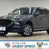 mazda cx-8 2018 quick_quick_3DA-KG2P_KG2P-107725 image 1